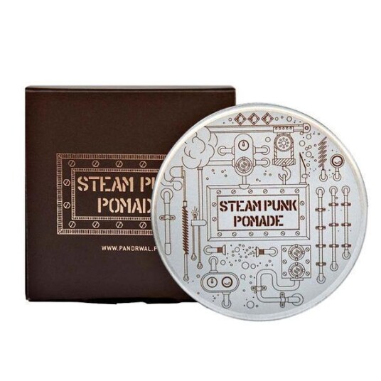 Steam Punk Hair Pomade