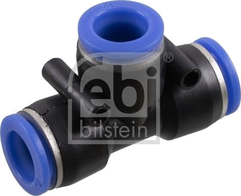Koplingsstykke, trykkluftledning FEBI BILSTEIN 1001403