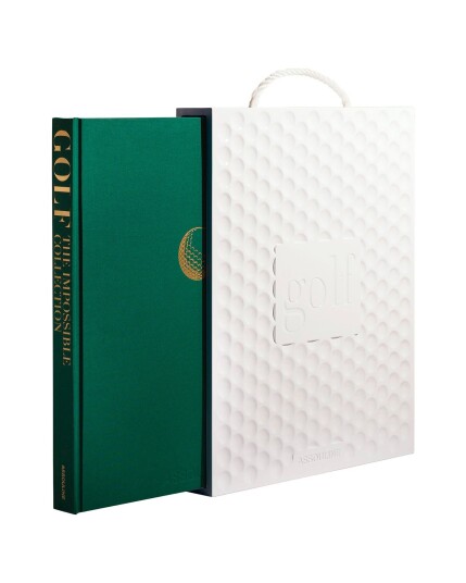 The Impossible Collection of Golf
