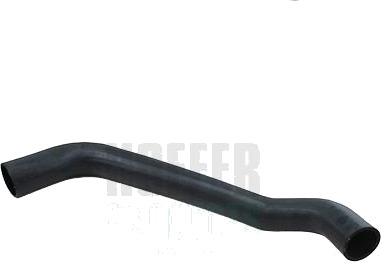 HOFFER 96691 Ladeluftslange HOFFER 96691 Ladeluftslange