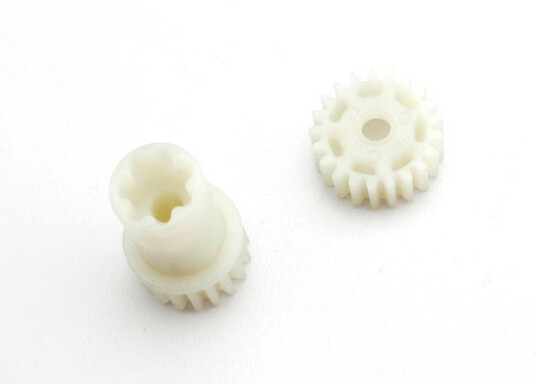 Traxxas 3973 Gear Set Close Ratio 18/21T Traxxas 3973 Gear Set Close Ratio 18/21T