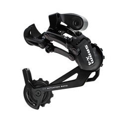 Sram X.4 Long Cage 7/8-Delt Bakgir Sram X.4 Long Cage 7/8-Delt Bakgir