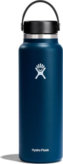Hydro Flask Wide Mouth Flex 1182 ml OneSize, Indigo