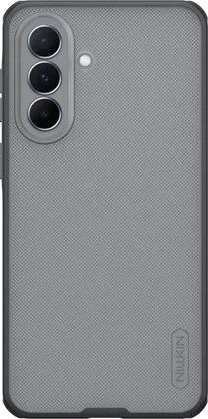 Nillkin Super Frosted Shield Pro Case for Samsung Galaxy A37 5G Translucent Black