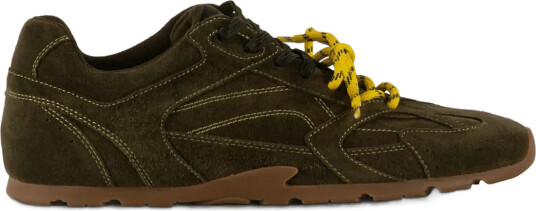Steve Madden Midas O   Khaki green   40
