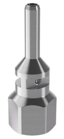 Steinel 1639806 Limmunnstykke Passer til Steinel Gluepro 300 Maskintilbehør & forbruk