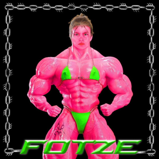Fotze Fotze