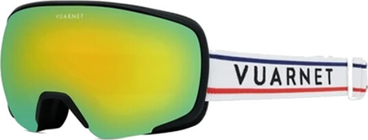 Vuarnet unisex Accessories Gul ONE SIZE,