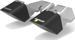 WORX Landroid Vision Fiatlux LED frontlykt WA0711 WORX Landroid Vision Fiatlux LED frontlykt WA0711