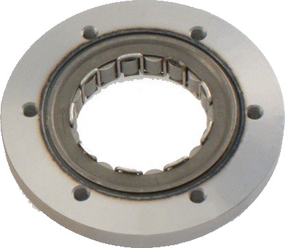 Friløpsgir, starter RMS 10 030 0300