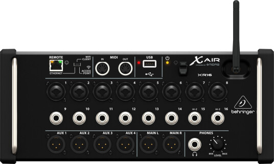 Behringer X Air XR16 Behringer X Air XR16