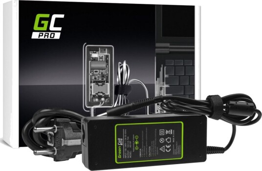 Green Cell PRO AC-adapter 19V, 4,74A for HP Pavilion, ProBook, Envy, etc