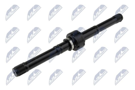 Nty Drivaksel NTY NWP HY 520