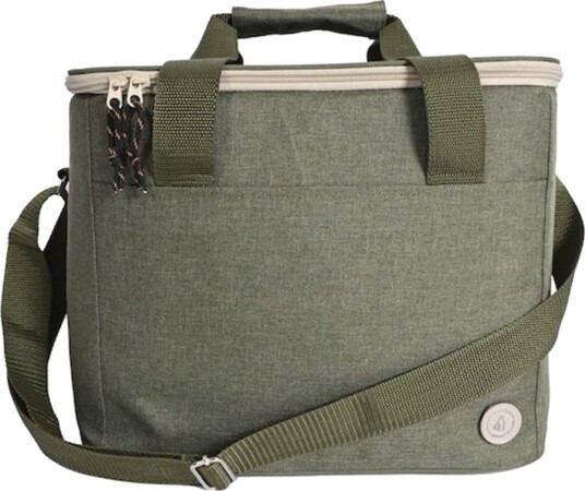 Sagaform - City kjøleveske 34x22x28 cm Sagaform - City kjøleveske 34x22x28 cm