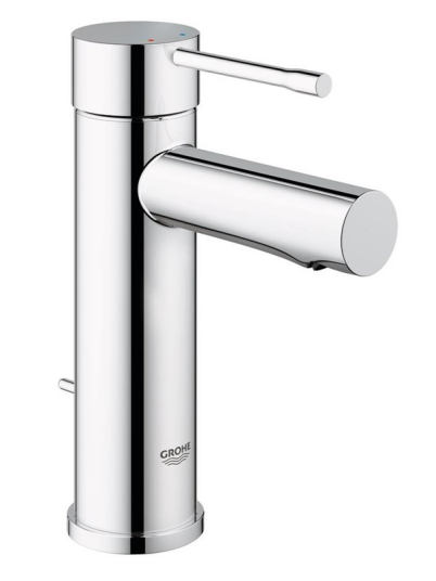 Grohe Essence hndvaskarmatur med bundventil