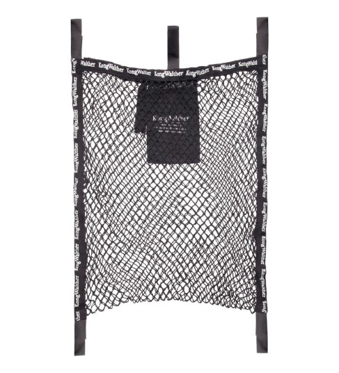 KongWalther Magic Shopper Black
