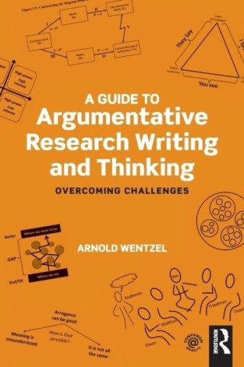A Guide to Argumentative Research Writing and Thinking A Guide to Argumentative Research Writing and Thinking