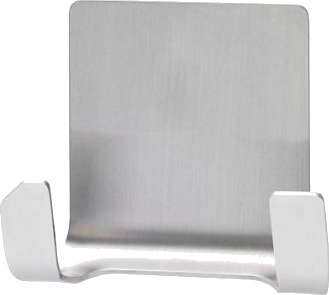 Tesa Powerstrips Waterpr.Duo Hook Metal