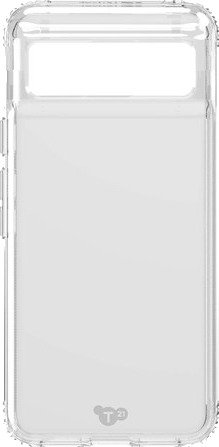 Tech21 Evo Clear Pixel 8 Clear