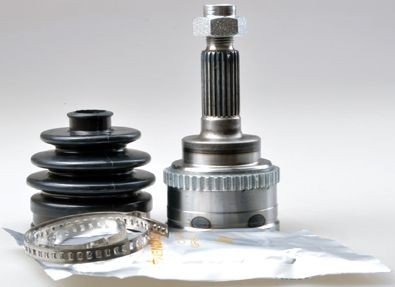 DENCKERMANN C120409 Drivledd