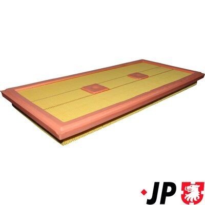 Luftfilter JP GROUP 1318605800