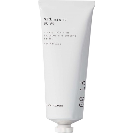 Midnight 00.00 Hand Cream 00.18 50 ml