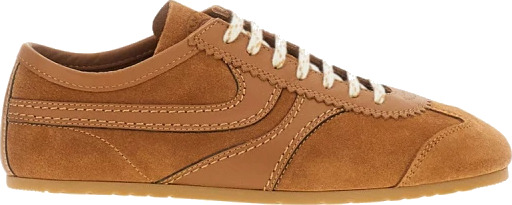 Dries Van Noten Herre Sko Brun 43 EU,