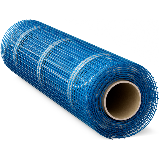 Ebeco Thermoflex Kit Extension 1380W 11.5M2 120W/M2