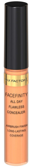 Max Factor Facefinity All Day Flawless  Concealer 050
