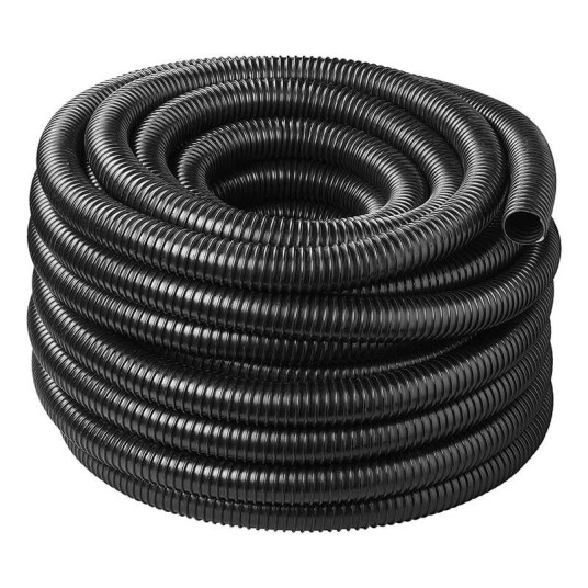 ProPlus Avl??psslange 30m x 40mm ProPlus Avl??psslange 30m x 40mm