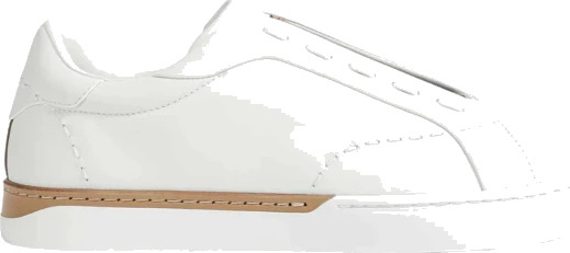 Fendi Herre Sko Hvit 44 1/2 EU, Fendi Herre Sko Hvit 44 1/2 EU,