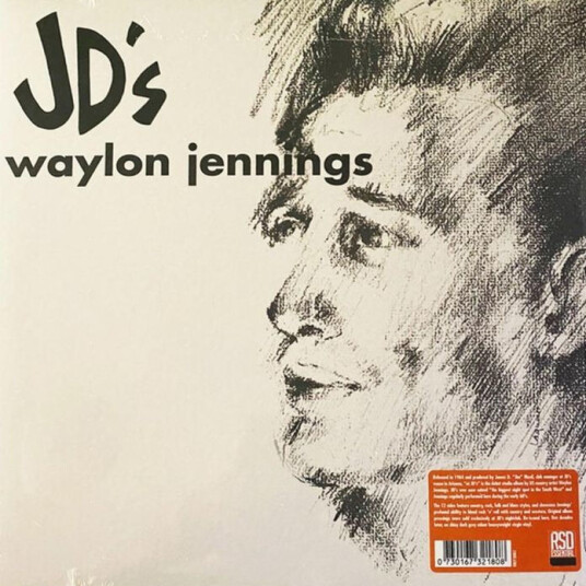 Jd's