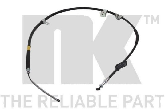 Bremsewire NK 904407
