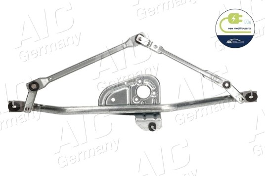 Vidusvisker mekanisme AIC 52093