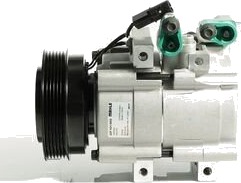 AC-kompressor MAHLE ACP 1431 000S
