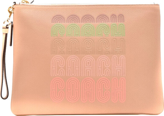 Coach, Dame, Vesker, Rosa, ONE SIZE, Coach, Dame, Vesker, Rosa, ONE SIZE,