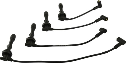 Tennplugg kabelsett KAVO PARTS ICK 3019