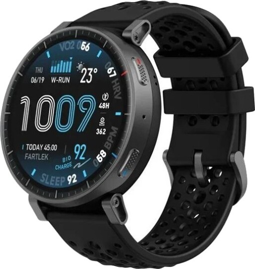 Amazfit Active Max 48mm Black Amazfit Active Max 48mm Black