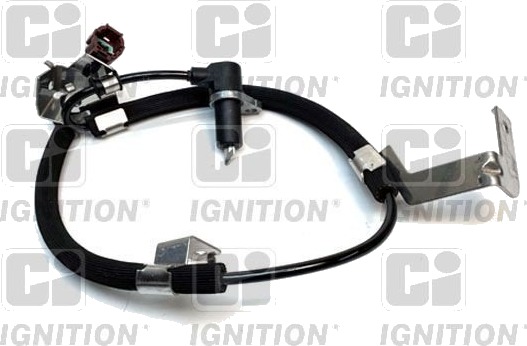 QUINTON HAZELL XABS795 Sensor ABS