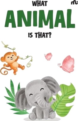 What Animal is That?