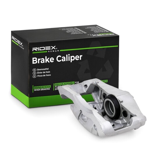 Bremsecaliper RIDEX REMAN 78B1760R Bremsecaliper RIDEX REMAN 78B1760R