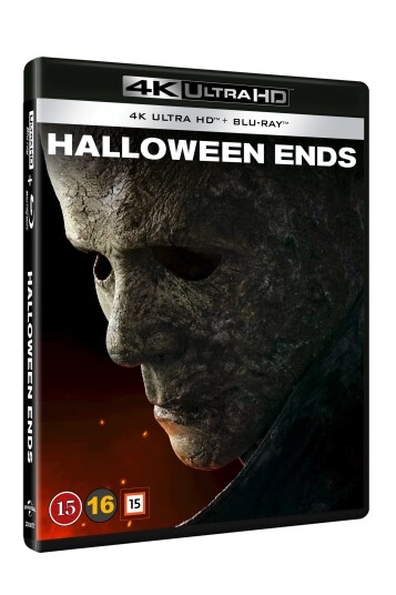 Halloween Ends (2022) Halloween Ends (2022)