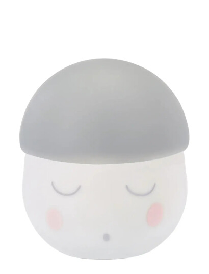 Babymoov Squeezy Nightlight Grey One Size Babymoov Squeezy Nightlight Grey One Size