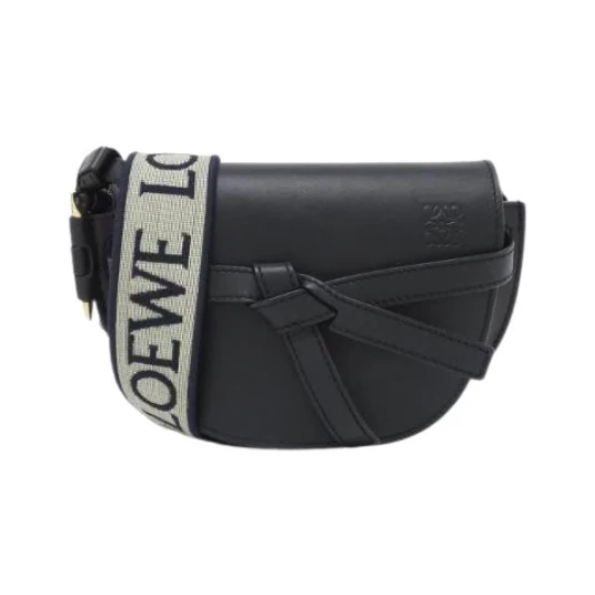 Loewe Herre Svart