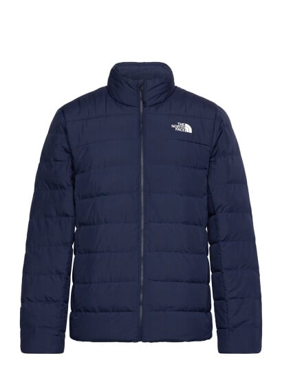 The North Face M Aconcagua 3 Jacket - Navy - L The North Face M Aconcagua 3 Jacket - Navy - L