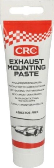 CRC 33119-AA Montasjepasta CRC 33119-AA Montasjepasta