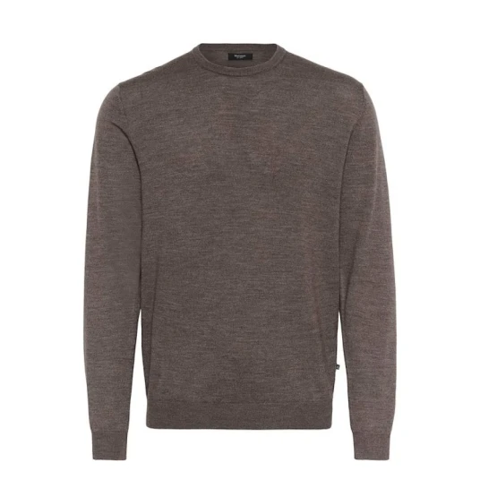 Matinique Herre Strikkevarer Brun XL