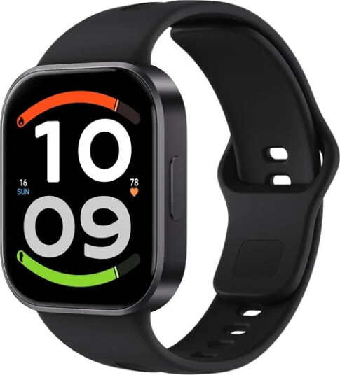 Xiaomi Redmi Watch 6 Active Black