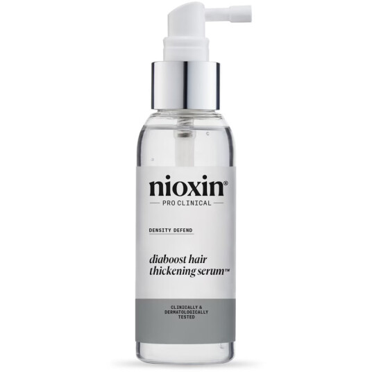 Nioxin Diamax Advanced Hair Thickening Serum 100ml
