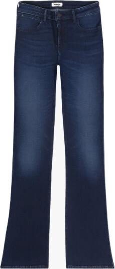 Wrangler Bootcut Denim 33/32